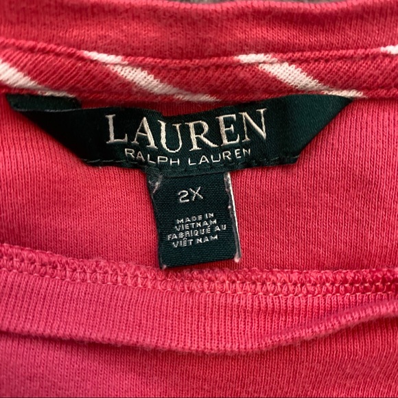Ralph Lauren Shirt - Picture 3 of 4